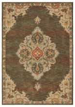 Oriental Weavers TOSCANA TOSCA-9568C Img1 Transitional Traditional Area Rugs